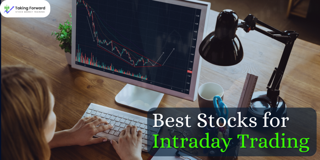 best stocks for intraday trading