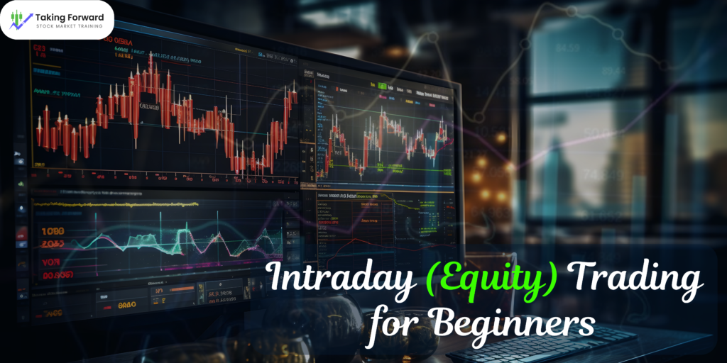 intraday trading for beginners
