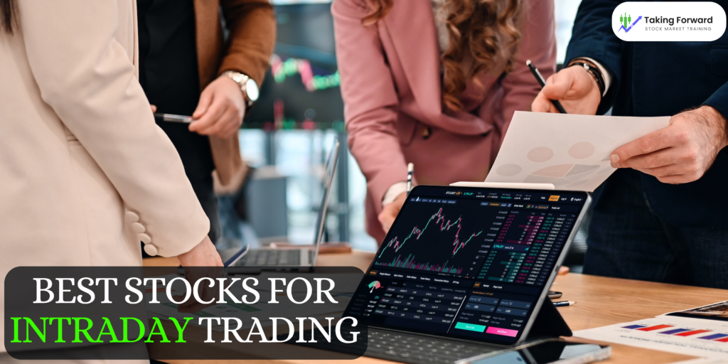 stocks for intraday trading l stock market courses for beginners online