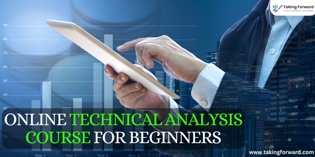 Online Technical Analysis Course for Beginners l stock market technical analysis