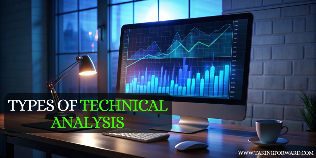 technical analysis course online l types of technical analysis