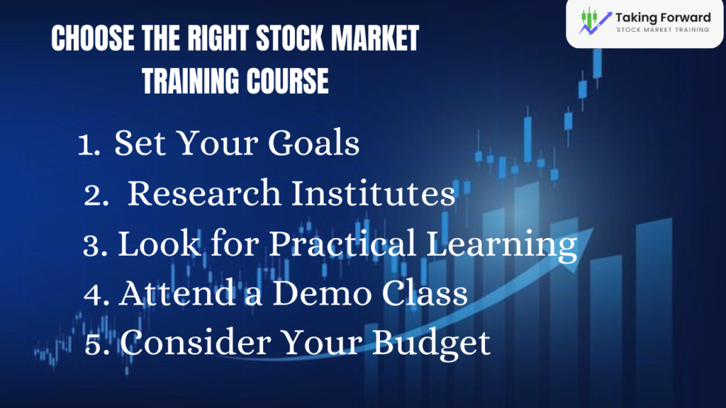stock market training free l stock market learning course