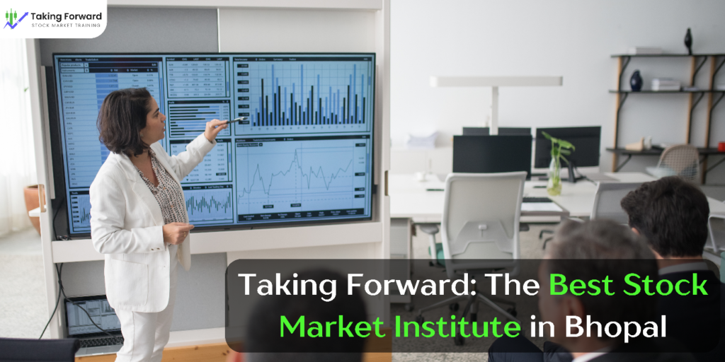 Online Stock Market Training India l Stock Market Basics Training