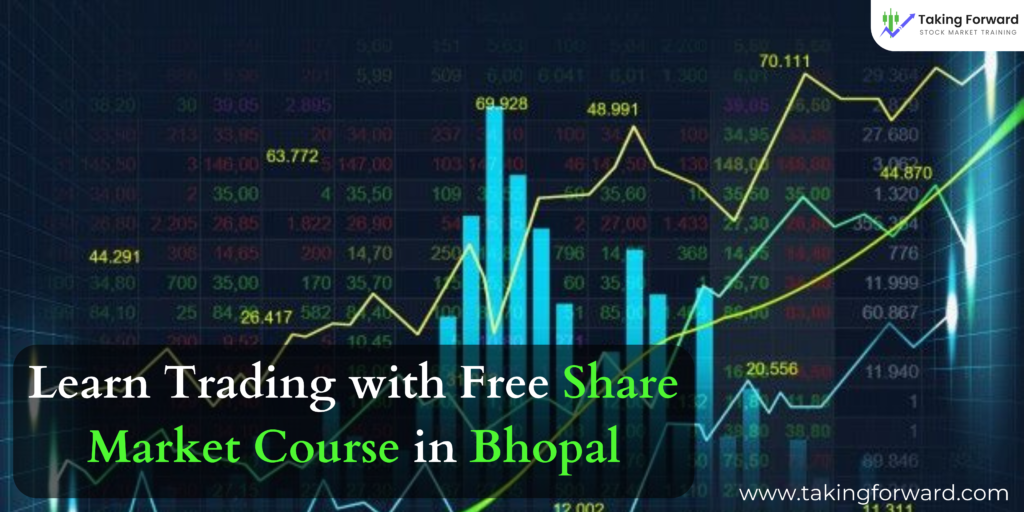 free share market course l trading courses for beginners
