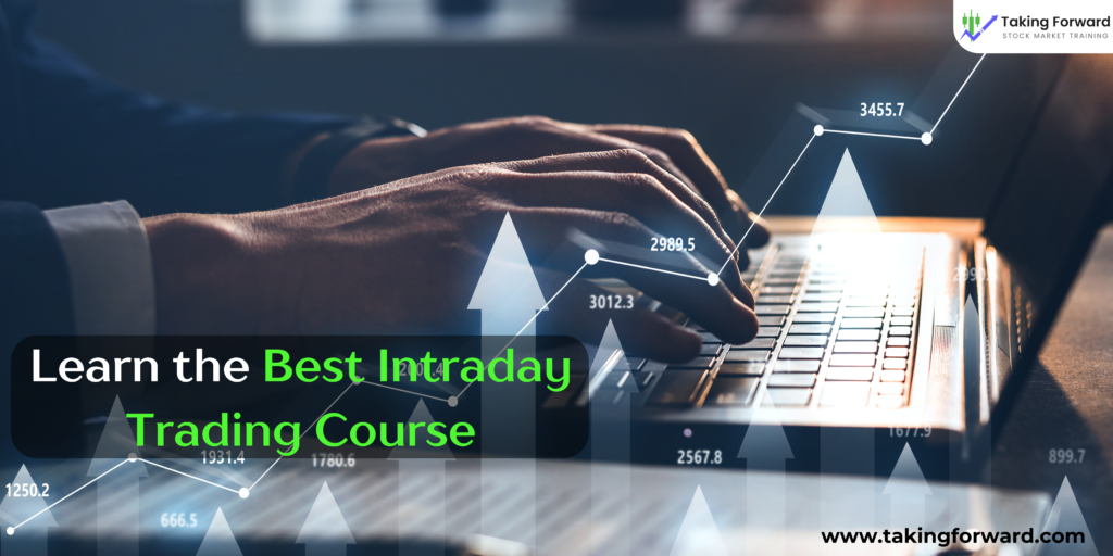 best intraday trading course | intraday trading for beginners