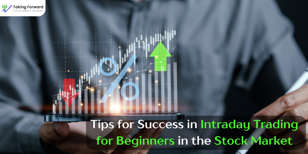 stock market for beginners | Intraday Trading for Beginners: Learn Stock Market Basics with the Best Course