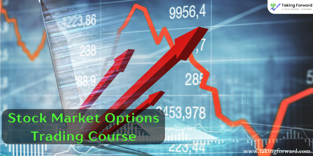 learn options trading | stock market classes in Bhopal