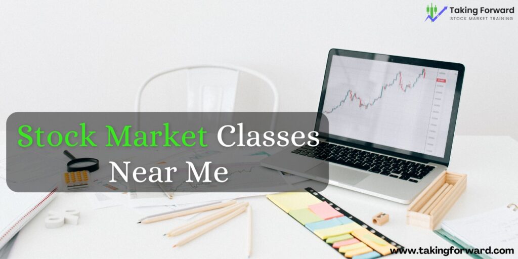 stock market classes near me | stock market courses for beginners online