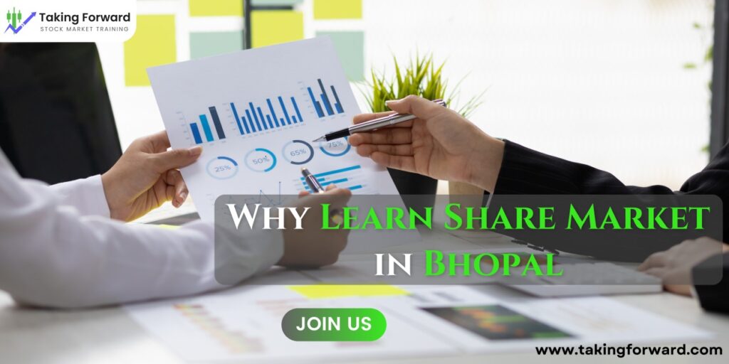 Share market classes near me | share market courses online