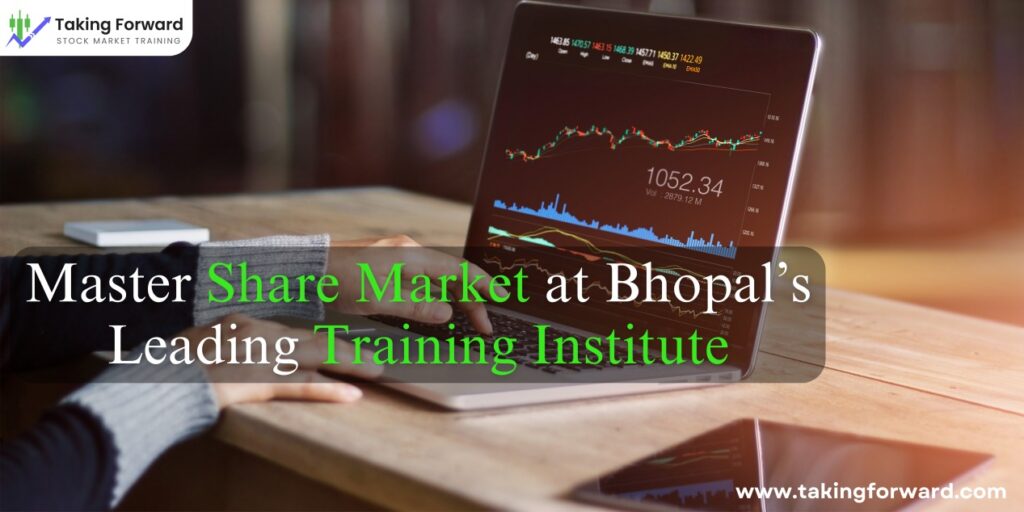 share market bhopal | learn share market