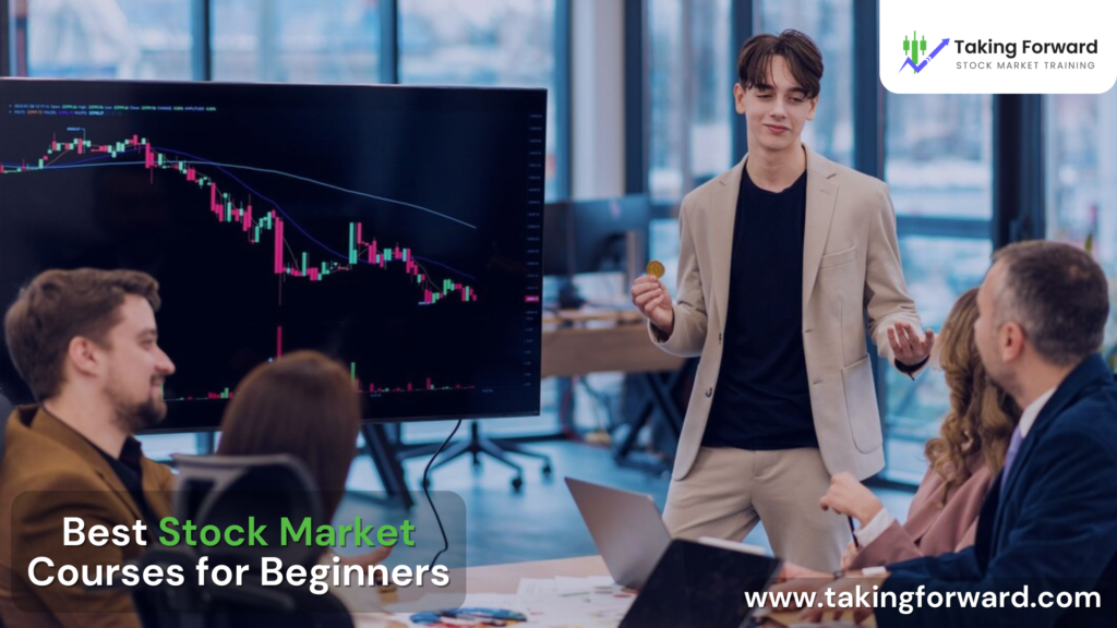 stock market course | Best Stock Market Courses for Beginners